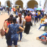 El desempleo entre los jóvenes de Cartagena sigue creciendo