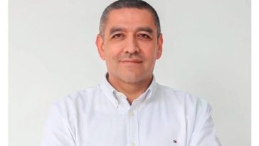 Julio Anibal Álvarez López