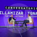 “El emprendimiento es la palabra más inclusiva en el mundo de los negocios”: Javier Villamizar