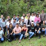 Empresarios japoneses interesados en el café del centro del Huila 