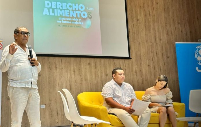 En Riohacha, se presentó la implementación de la Guía de Atención Integral.