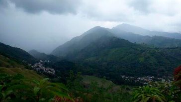 En La Paz, se registraron enfrentamientos entre el Ejército y la guerrilla