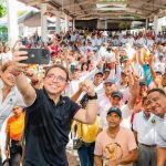 En el marco de la asamblea solidaria en Santa Ana: 500 campesinos acogieron la idea de consolidar una sola gran cooperativa