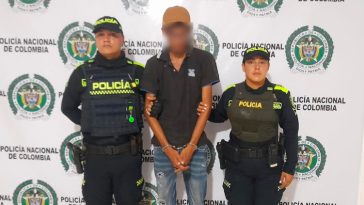 En flagrancia capturaron a taxista por intento de abuso sexual