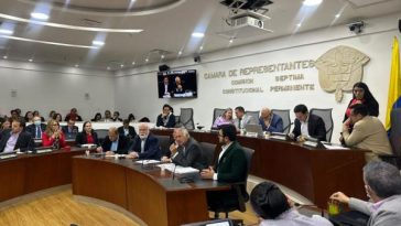 Instalación de la Mesa Técnica para la Transformación del Sistema de Salud