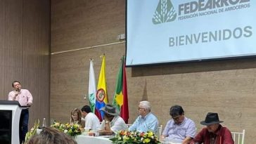 En tres Plantas de Almacenamiento y Secado para Casanare trabaja la Gobernación para el fortalecimiento del sector