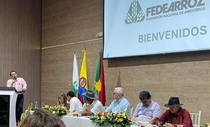 En tres Plantas de Almacenamiento y Secado para Casanare trabaja la Gobernación para el fortalecimiento del sector