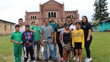 Escuela de Comunicación Jóvenes al Aire, promueve la defensa de la Serranía de Las Nieves