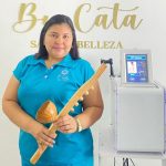 Estética By Cata: un sueño hecho realidad que transforma vidas