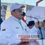 Estrategia en municipios de Casanare para apoyar la estructuración de proyectos