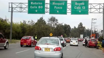 Estrategias de Seguridad Vial para Optimizar el Tránsito durante el Receso Escolar en Cundinamarca