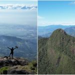 Expedición al Pico de Loro, uno de los picos más altos de Cali: la visita es paga