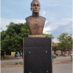 Extraviadas placas de monumentos dedicados a juglares en Fonseca