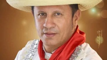 Fallece Arlex Amézquita “El Huilo” del departamento del Huila.