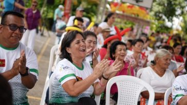 Familias del corregimiento La Estrella-La Palmilla, accederán a internet en cada hogar