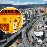 Festival Internacional de Cine de Pasto celebra su edición 20