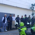 Gobernación de Casanare y Policía Nacional fortalecen la seguridad en el sector comercio con jornada de prevención de delitos