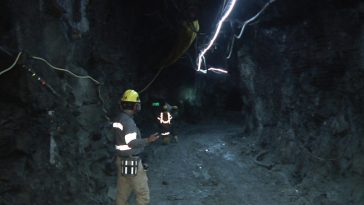 Guerra por el oro en Buriticá ha cobrado la vida de 14 mineros este año