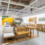 IKEA abre su tercera tienda en Colombia