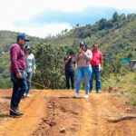 Huellas para la Paz en Nariño