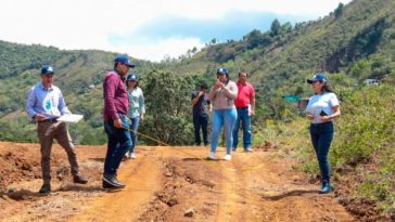 Huellas para la Paz en Nariño