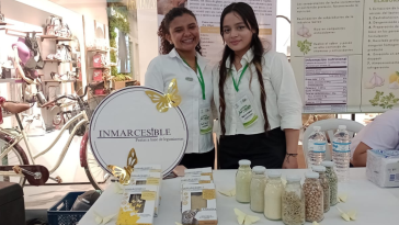 Innovación en pastas saludables por estudiantes de la Universidad de Córdoba