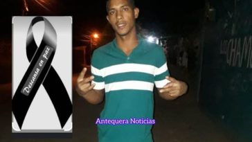 Joven se quitó la vida en Pailitas