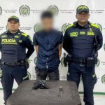 Juez dicta medida de aseguramiento a presunto asesino tras intento de robo