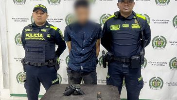 Juez dicta medida de aseguramiento a presunto asesino tras intento de robo