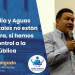 «La Alcaldía y Aguas de Manizales no están en quiebra, si hemos hecho control a la deuda pública» Contralor