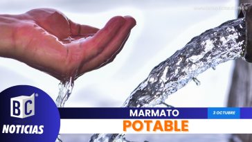 Más de 2.000 marmateños tendrán agua potable gracias a inversión de 4.000 millones de pesos