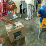 Más de 32 mil vallenatos podrán  votar en las elecciones de las JAL