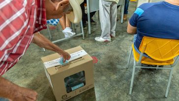 Más de 32 mil vallenatos podrán  votar en las elecciones de las JAL