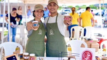 Mercados Campesinos