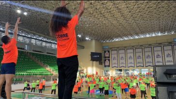 MiRed lidera actividades en el Día Mundial de Prevención del Ataque Cerebrovascular-ACV