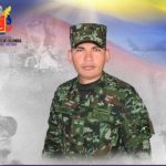 Militar fue asesinado en la región del Catatumbo tras ataque a base militar