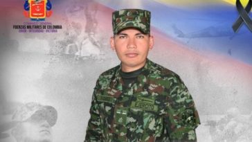 Militar fue asesinado en la región del Catatumbo tras ataque a base militar