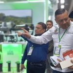 Millonarias ventas y nuevas alianzas Internacionales para Casanare en Expo Agrofuturo