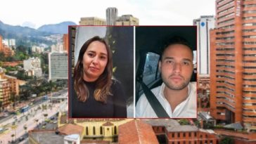 Misteriosa desaparición de pareja en Bogotá; habrían recibido millonaria suma por venta de terreno