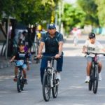 Montería se prepara este 2 de octubre para el Día Sin Carro y sin Moto