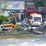 Muere conductor de transporte intermunicipal tras evitar robo en el sur de Cali