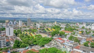 Neiva se posiciona como la segunda ciudad más barata para vivir, según el Dane