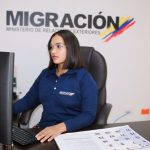 Nombrada nueva jefe de Migración en Valledupar