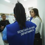 Nuevo operador farmacéutico de Sanitas modifica horarios de atención