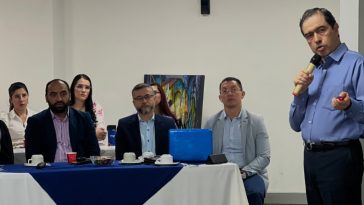 OSLOC realizó un exitoso Seminario de Cierre Contable y Fiscal