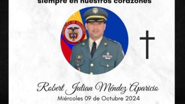 Ofrecen recompensa por asesinos de exmilitar 1 9 octubre, 2024