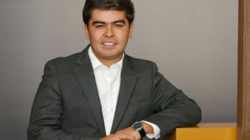 César Pabón, director ejecutivo de Investigaciones Económicas de Corficolombiana