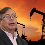 El presidente lanza críticas a petroleras y carboneras