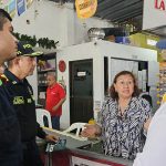 Policía lanza campaña de prevención en comercios y residencias