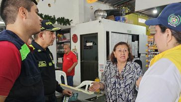 Policía lanza campaña de prevención en comercios y residencias